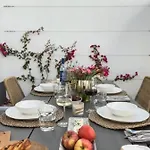 Jasmine House Tavira