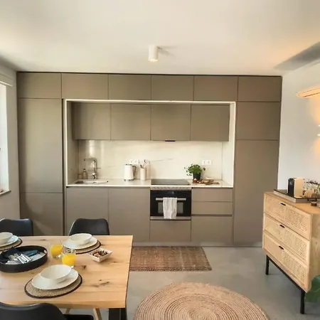 Villa Jasmine House *