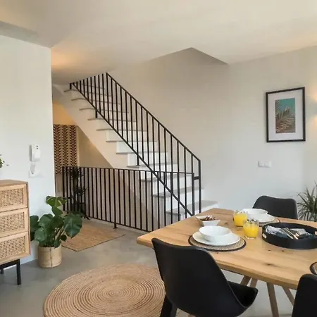 Jasmine House Tavira