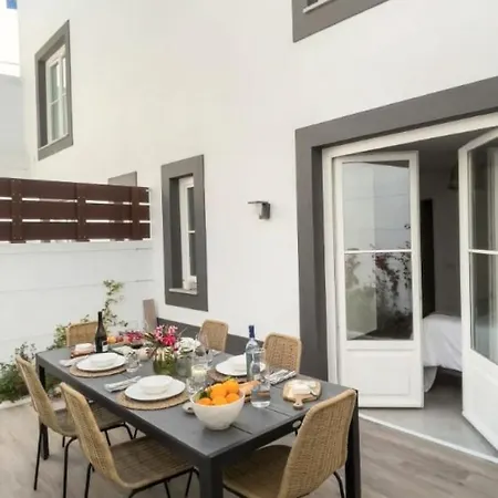 Jasmine House Villa *