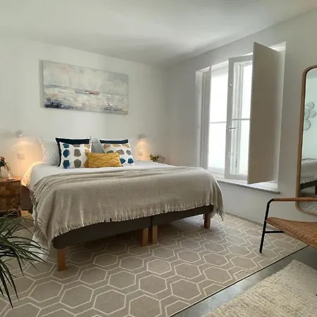 Jasmine House Villa Tavira