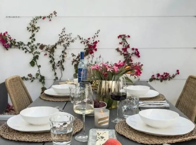 Jasmine House Tavira