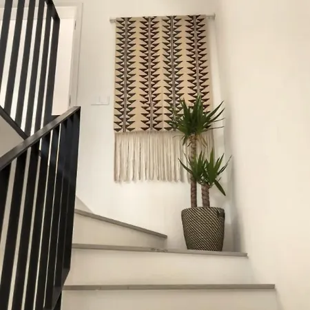 Jasmine House Villa Tavira