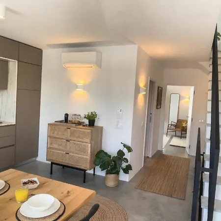 Jasmine House * 타비라