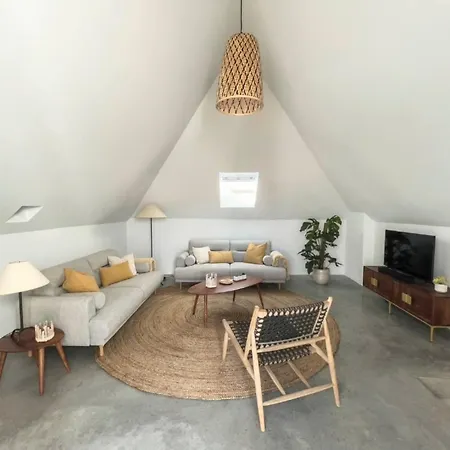 Jasmine House וילה *