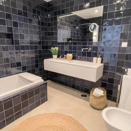 וילה Jasmine House טאווירה