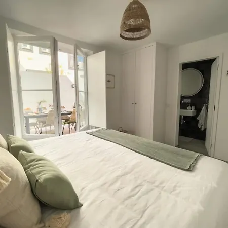 Jasmine House Villa Tavira
