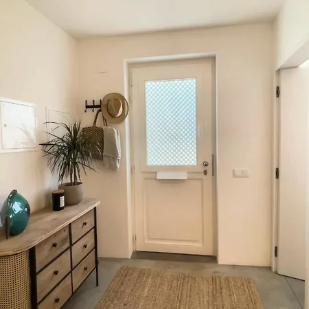 Jasmine House Tavira