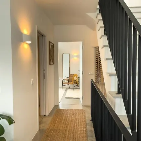 Jasmine House וילה *