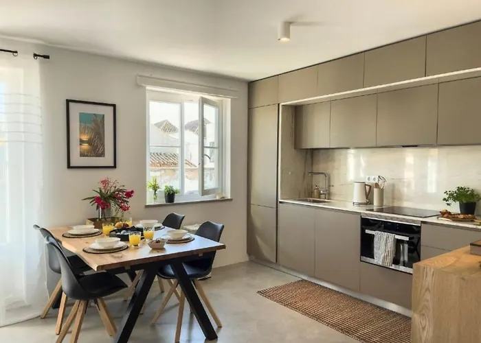 빌라 Jasmine House