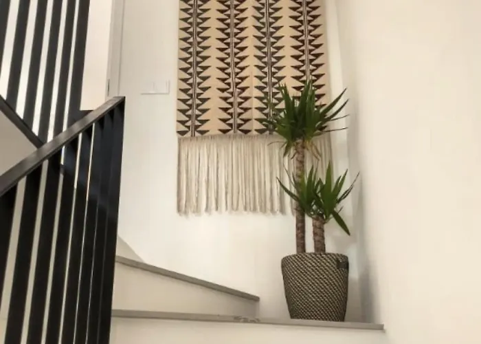 Jasmine House 빌라 타비라