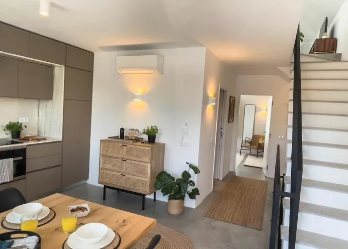 Jasmine House * 타비라