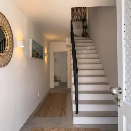 Villa Jasmine House Tavira