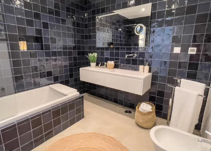 Jasmine House * Tavira
