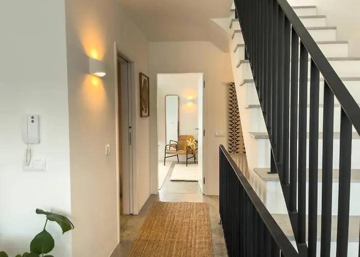 Villa Jasmine House